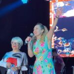 Ce reacție a avut Elena Lasconi când a aflat că fiica sa are relații cu alte femeie