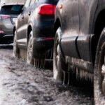 Cod galben de fenomene severe imediate: zonele afectate de ceață, chiciură și polei. INFOTRAFIC: cum se circulă în țară