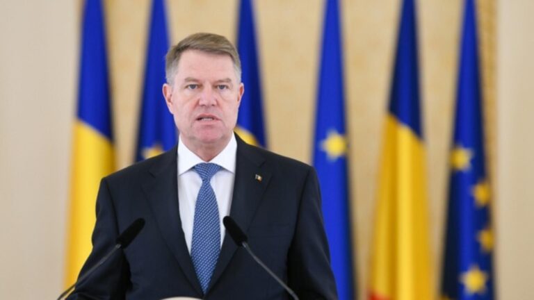 RAPPS pregătește o vilă de 2 milioane de euro pentru Klaus Iohannis. Sfidare maximă, în timp ce românii sunt în stradă