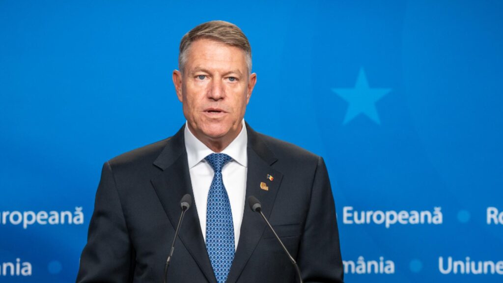 Klaus Iohannis, prima acțiune după ce a fost "dat dispărut". Ce numire a semnat președintele