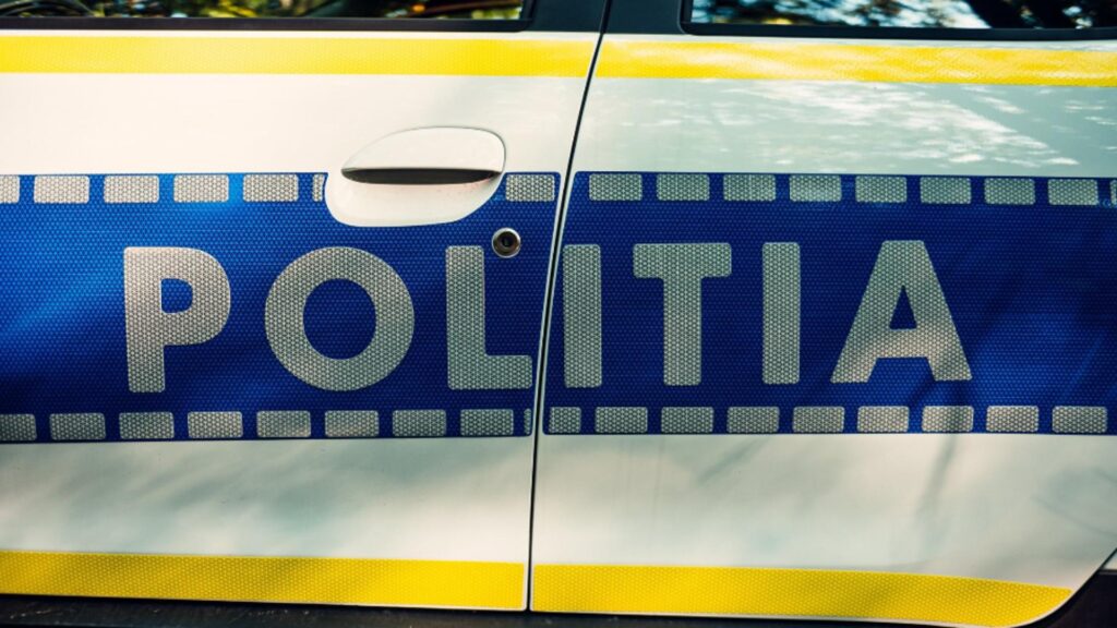 Bărbat împușcat în picior, în noaptea de Revelion, de un vecin