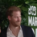 Megan si Harry, făcuți praf de presa britanică după apariția la premiera unui film dedicat lui Bob Marley