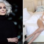 Femeia care sfidează toate stereotipurile. Este cel mai în vârstă supermodel din lume, are 92 de ani, arată de 40, și pozează pentru marile reviste de modă