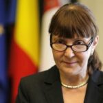 Noi dezvăluiri despre Monica Macovei. A participat la nunta lui George Soros când era europarlamentar