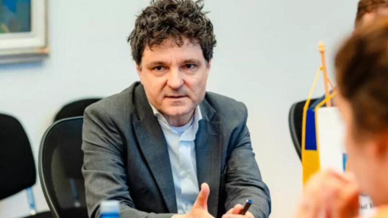 Nicușor Dan, candidatul dreptei la Primăria Capitalei? „Eu cred că există această posibilitate”