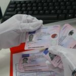 Fabrica de permise auto de la Suceava. DNA a mai soluționat un dosar: 51 de persoane trimise în judecată