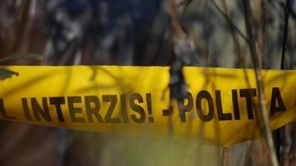 Soția şi copiii unui profesor din Vâlcea, acuzaţi că l-au omorât şi i-au ascuns cadavrul