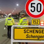 Trei europarlamentari și un oficial bugar cer ridicarea controlului la frontiera terestră Schengen dintre România, Bulgaria şi Grecia