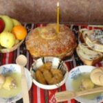 Colacii pentru pomenirea morților. De câte feluri sunt și cum se împart corect?