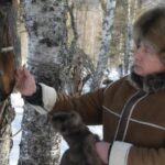 ”Murim fără să luptăm”. Ce-i cer lui Putin rușii care îngheață în apartamente la minus 30 de grade