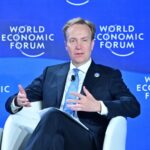 Președintele Forumului Economic Mondial de la Davos a vorbit despre „Noua Ordine Mondială”