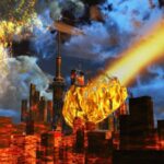 NASA a vorbit despre "asteroidul pierdut" care ar lovi Terra în 2024