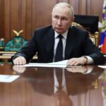 Putin i-a pus pe jar pe englezi. Marea Britanie se pregătește de ce e mai rău