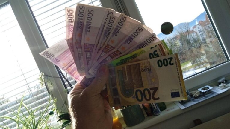 Țara cu cel mai mare salariu minim din Europa: peste 20 € pe oră, în 2024