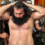 Alertă ca de război după evadarea unuia dintre cei mai SÂNGEROȘI lideri de clan din America Latină