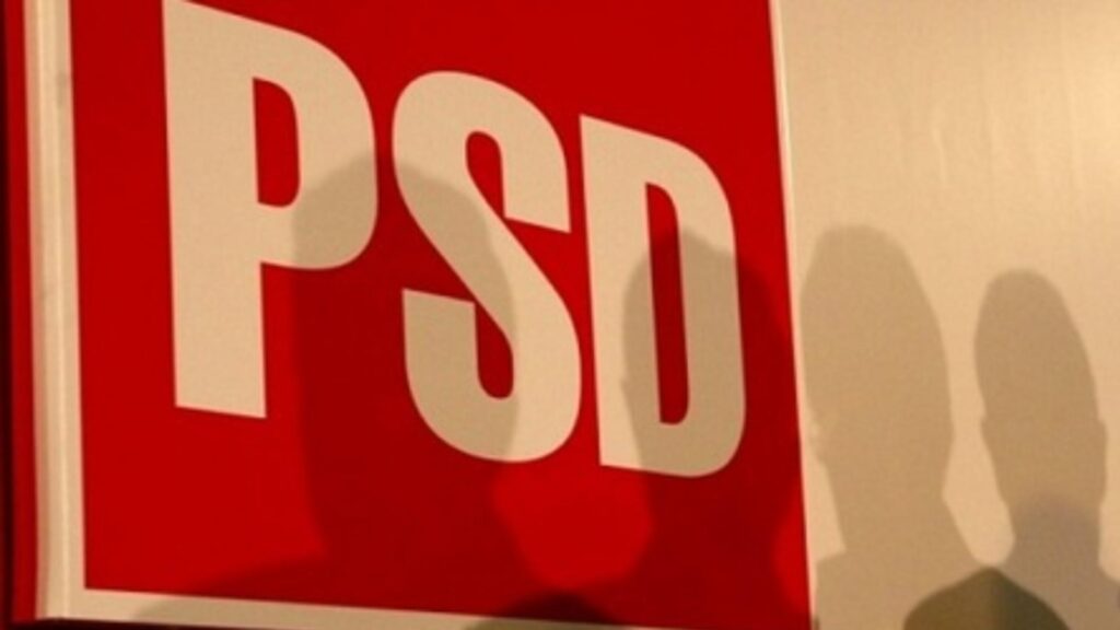 Sfidare totală a PSD: se pregăteau de o petrecere de lux în timp ce oamenii sunt în stradă de 3 zile - Presa le-a stricat planul