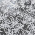 Cea mai geroasă noapte din această iarnă. Au fost minus 22 de grade Celsius la Întorsura Buzăului