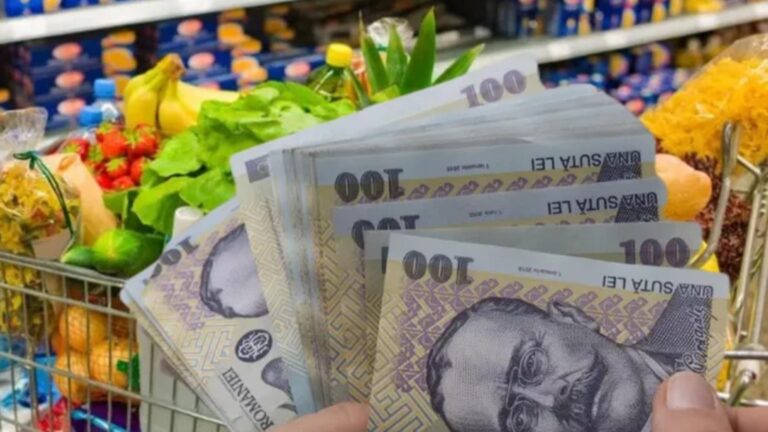 Scumpiri în cascadă la raft. Mii de produse alimentare și-au mărit prețurile. Cei mai săraci români sunt loviți în plin