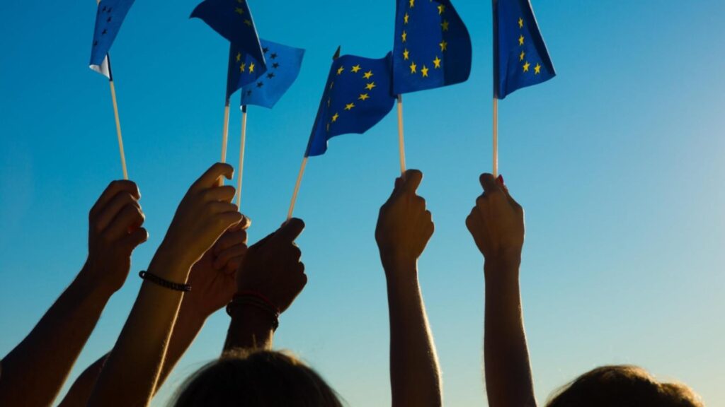 Cine conduce, de fapt, Europa? Tandemul Germania-Franța a pierdut șefia UE?