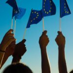Cine conduce, de fapt, Europa? Tandemul Germania-Franța a pierdut șefia UE?