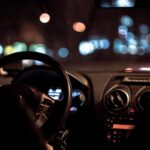 Femeie, reținută după ce a fost prinsă la volan fără permis. În mașină se aflau și copiii ei minori - "Șoferița" mai avea antecedente de acest fel