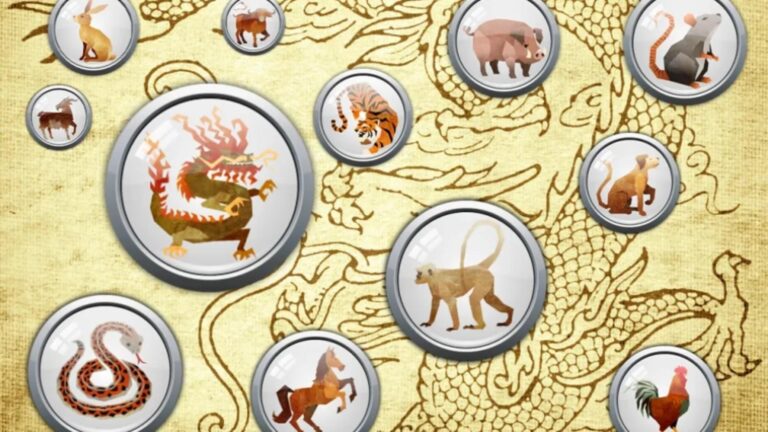 Horoscopul Chinezesc 2024. Nu se anunță un an extraordinar pentru unii nativi - Ce aduce Dragonul de Lemn tuturor zodiilor