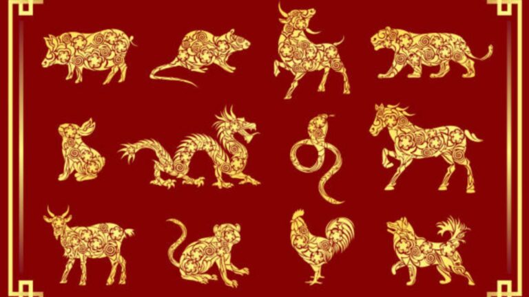 Horoscopul Chinezesc pentru săptămâna 22-28 ianuarie. Anul Dragonului se apropie cu pași repezi, aducând energii inovatoare