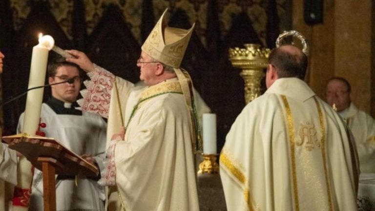 Începe Postul Paștelui pentru romano-catolici. Ce restricții sunt în această perioadă?