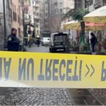 Cum se simte tânăra găsită inconștientă în scara unui bloc din Centrul Vechi. Fata a fost snopită în bătaie: poliția NU a reușit încă să-l prindă pe atacator