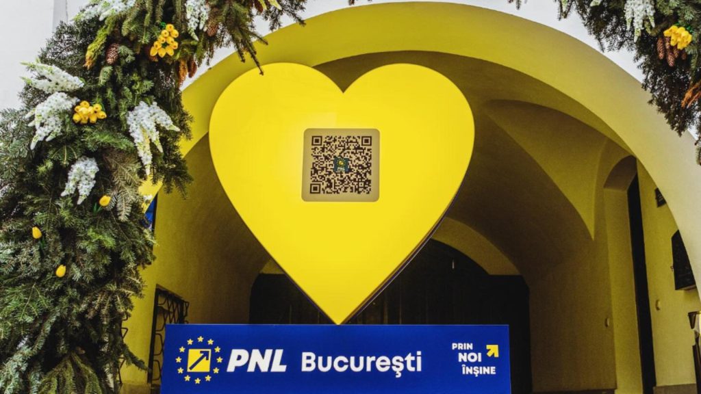 Sebastian Burduja, favoritul PNL pentru Primăria Capitalei, imagine pe spatele îndrăgostiților: oferă o excursie la Paris