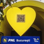 Sebastian Burduja, favoritul PNL pentru Primăria Capitalei, imagine pe spatele îndrăgostiților: oferă o excursie la Paris