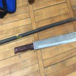 Un nou atac cu macetă! Un tânăr a vrut să-și omoare dealerul, ca să nu-i plătească acestuia pentru droguri