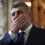 Marcel Ciolacu, despre serviciul militar voluntar: Ce mă derajnează este contextul 