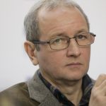 CTP: Dan Puric este noul Vadim Tudor pentru AUR. Un pantomim excelent, un creștinopat