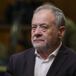 Dumitru Buzatu, marele filosof de Vaslui, suplinitor de Limba Rusă la Ruginoasa