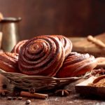 Gustarea sănătoasă de peste zi. Cum prepari delicioșii melcişori cu scorţişoară şi cafea