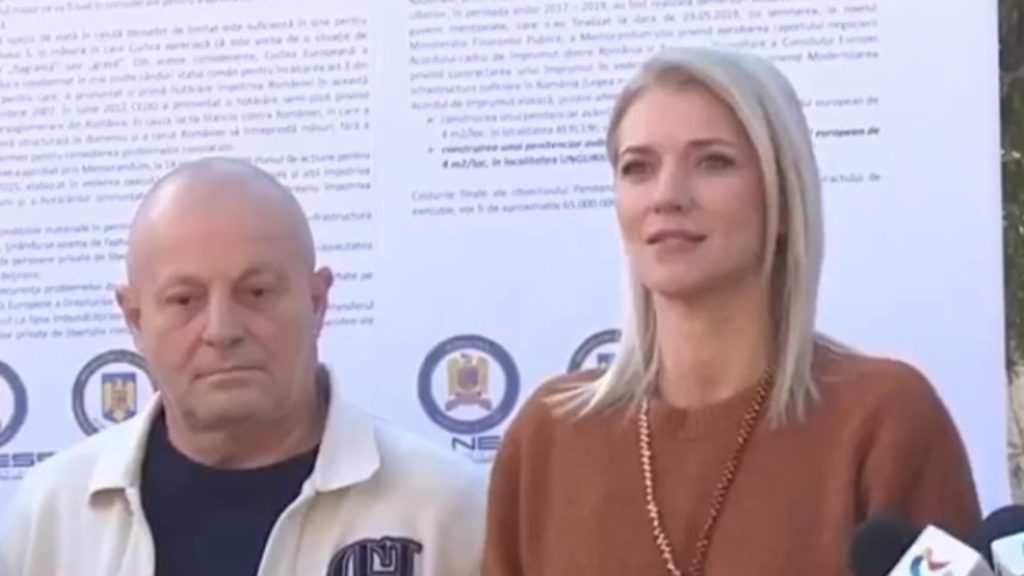 Ministrul Justiției, Alina Gorghiu: 22 de fugari au fost aduși în țară în ultima săptămână