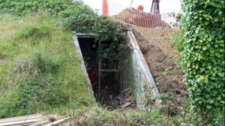 Miliardarii lumii încep să își construiască buncăre de teama apocalipsei. În România, un astfel de adăpost costă cât un apartament