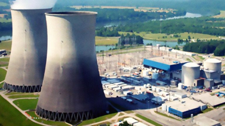 Italienii vor moderniza reactoarele 1,3 și 4 ale Centralei Nucleare de la Cernavodă