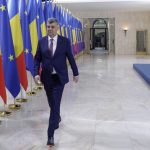 Marcel Ciolacu, vizită oficială la Vatican. Va fi primit de Papa Francisc