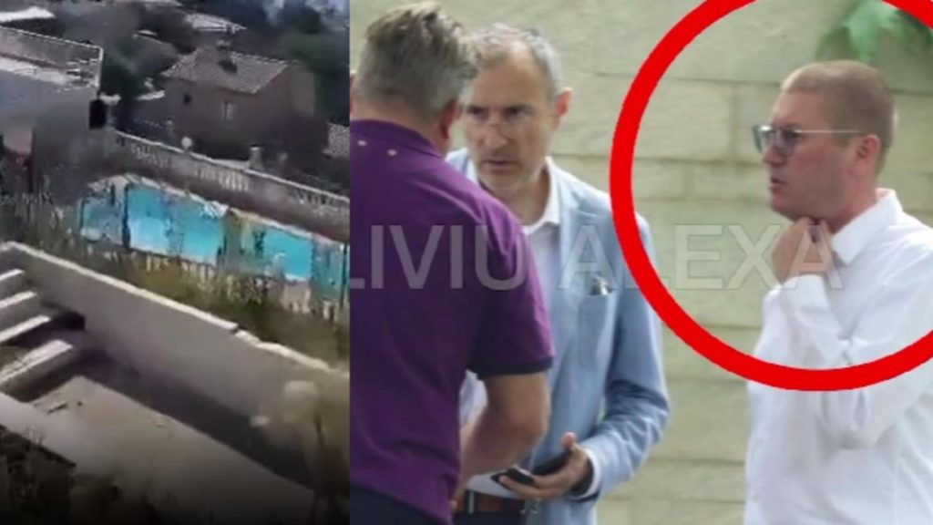 Vila lui Coldea, pe numele unui misterios Bogdan Neidoni. Cine sunt ofițerii fără chip ai serviciilor care ridică imperii imobiliare