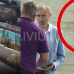 Vila lui Coldea, pe numele unui misterios Bogdan Neidoni. Cine sunt ofițerii fără chip ai serviciilor care ridică imperii imobiliare