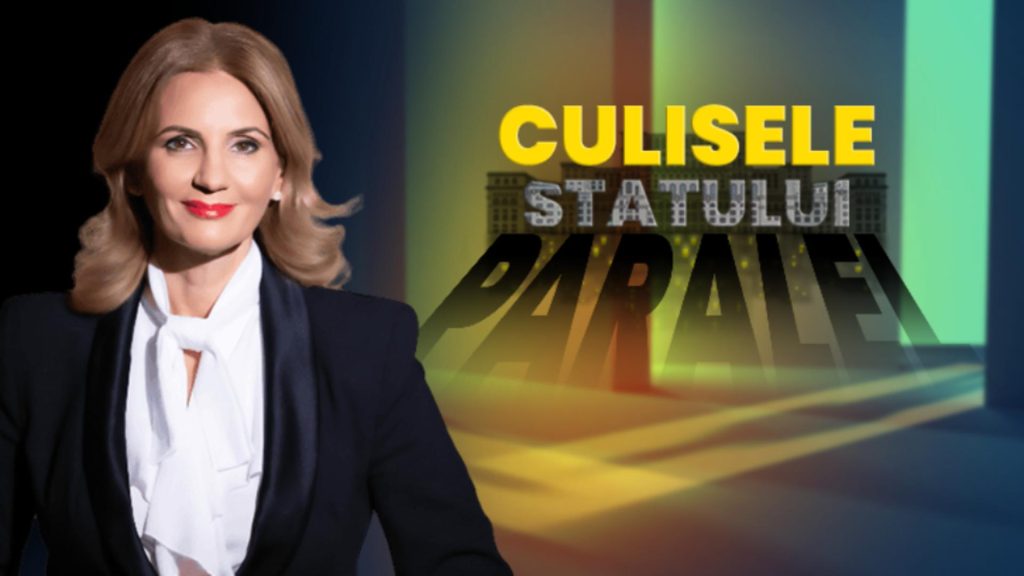 Interviul momentului la Culisele Statului Paralel. Nicolae Ciucă, față în față cu Anca Alexandrescu! Este România în pericol, cum spune șeful Armatei?