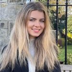 Daria Gușă: „Taylor Swift, recrutată de Soros pentru a fi folosită de către Deep State în alegerile din 2024!”