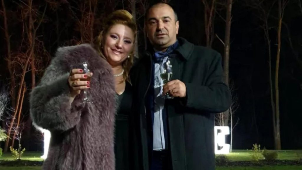 Diana Șoșoacă, un nou atac exploziv la adresa soțului. „Voi spune numele celor care stau în spatele tău”