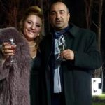Diana Șoșoacă, un nou atac exploziv la adresa soțului. „Voi spune numele celor care stau în spatele tău”