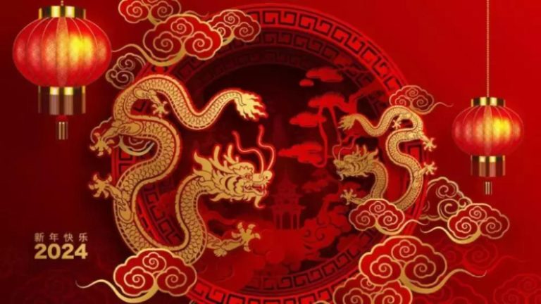Horoscop chinezesc 2024: 3 zodii care au cele mai mari șanse să devină părinți în anul Dragonului de Lemn