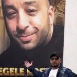 Gest halucinant al interlopului Elvis Pian. A fugit de justiția din România și cere azil politic în Statele Unite, unde a intrat ilegal