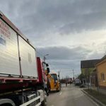 Explozie în Timișoara. Trei copii și doi adulți au ajuns la spital
