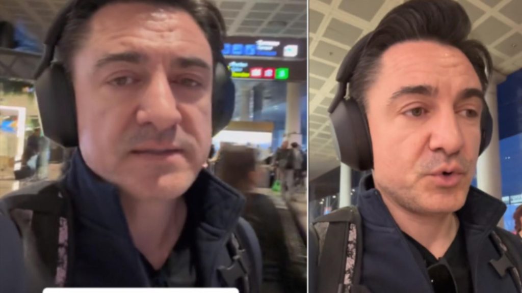 George Buhnici, jefuit în Barcelona: "Poliția o arde aiurea". Sfaturi pentru românii care ajung în celebra metropolă